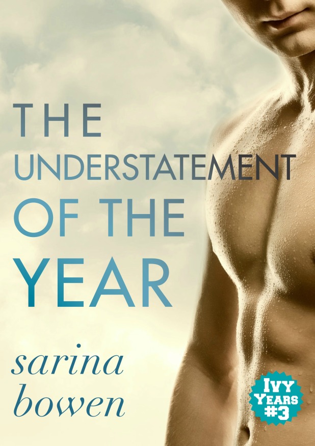 The Understatement of the Year cover (1)